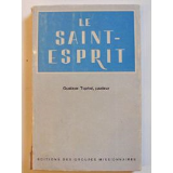 Le Saint Esprit 